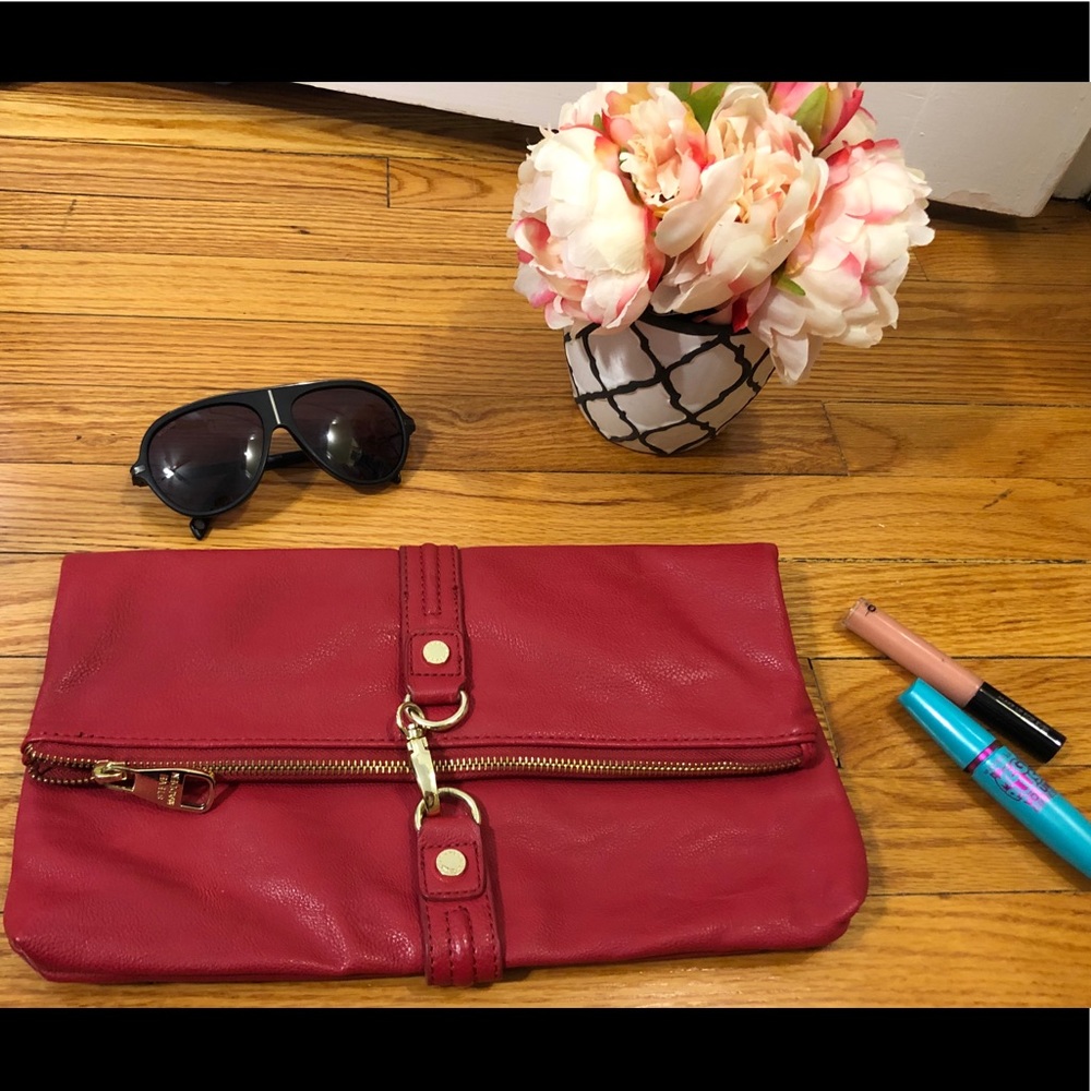 Steve Madden Clutch
